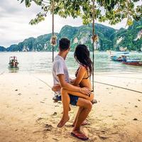 Отзыв от Вероника - Виза Destination Thailand