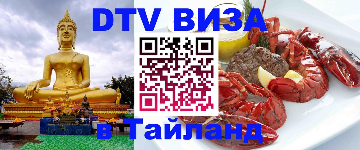 Сколько стоит DTV виза — актуальные цены, оформление даже без документов - Челябинск  18.11.2025 